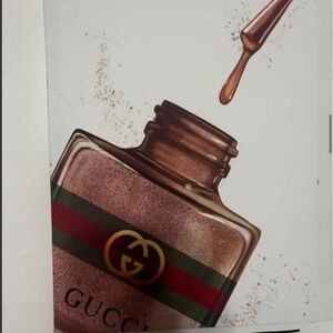 Gucci picture frames